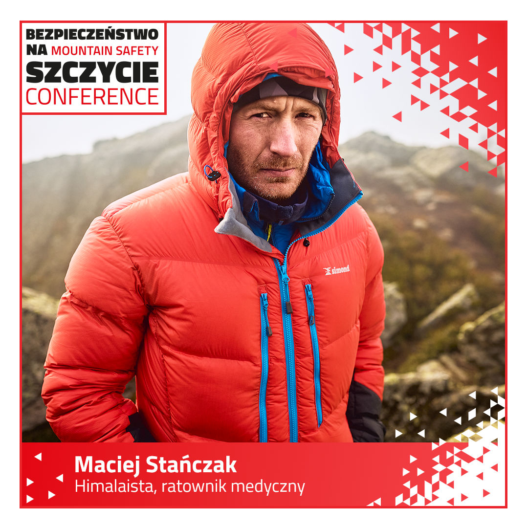 Maciej Stańczak