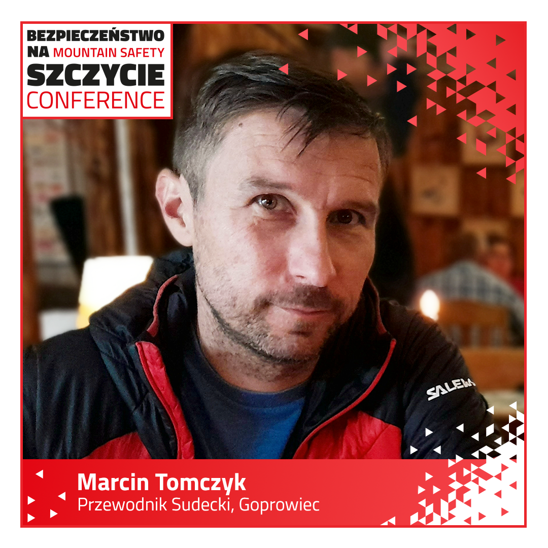 Marcin Tomczyk