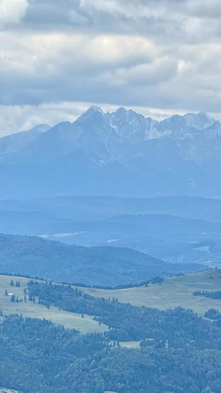 Schronisko to nie tancbuda. Rozmowa z gospodarzem schroniska PTTK na Przehybie