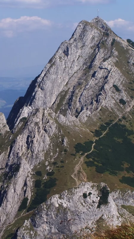 Górskie wakacje last minute. Gdzie jechać, gdy plany zmieniają się w ostatniej chwili?