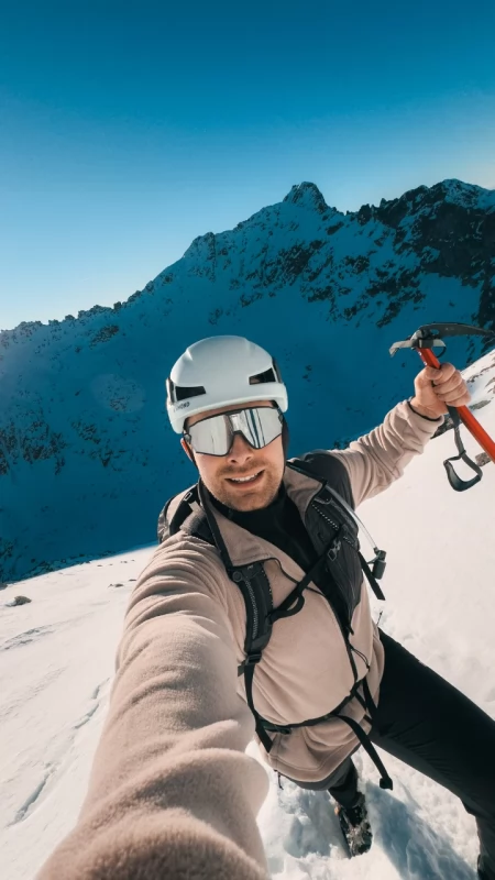 Ubranie w góry na jesień – jak ubrać się na szlak? Podpowiada Jack Wolfskin