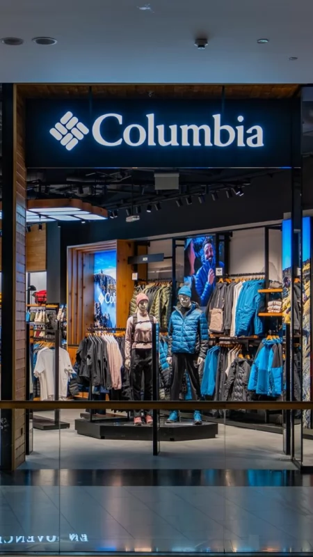 Columbia otwiera nowy salon we Wrocławiu. Poznaj sklep we Wroclavii!