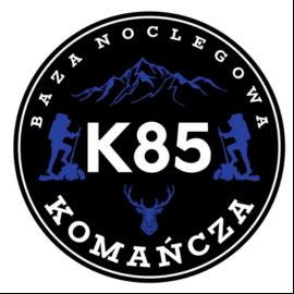 K85 Baza Noclegowa&Wypadowa. Bieszczady&Beskid Niski.