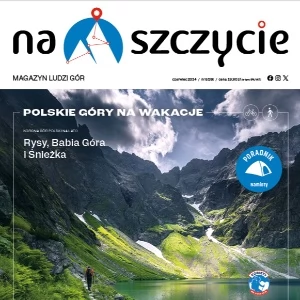 e - wydanie  | magazynnaszczycie.pl 