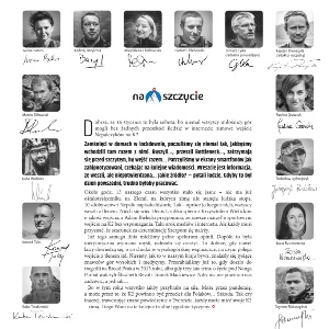 Zdjęcie: Edytorial Wieści magazynnaszczycie