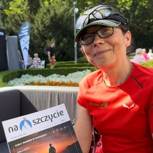 Zdjęcie: Magazyn Szczycie wiadomości Magazyn Ludzi magazynnaszczycie