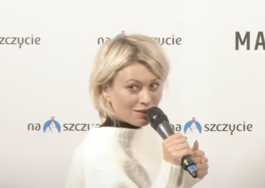 Zdjęcie: Magazyn Szczycie wiadomości Magazyn Ludzi magazynnaszczycie