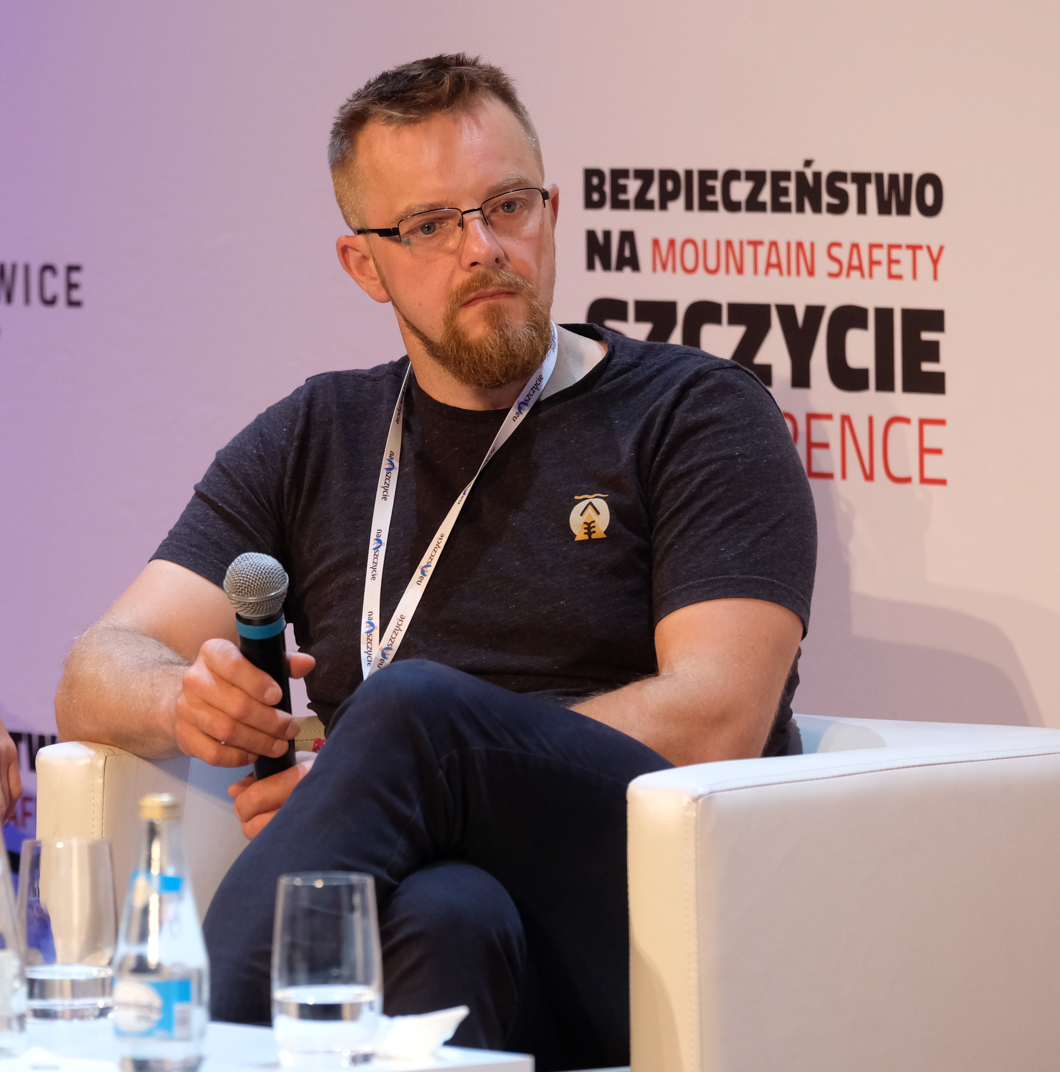 Zdjęcie: Magazyn Szczycie wiadomości Magazyn Ludzi magazynnaszczycie