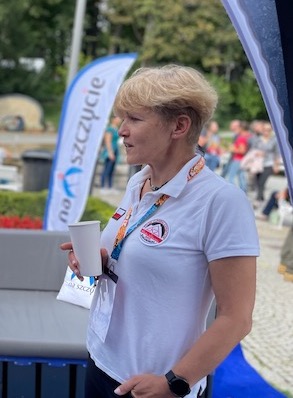 Zdjęcie: Magazyn Szczycie wiadomości Magazyn Ludzi magazynnaszczycie