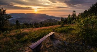 Niezwykłe historie Beskidu Małego