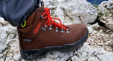 Buty Chiruca Cares GTX