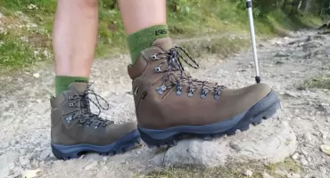 Buty Chiruca Nepal Pro GTX