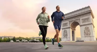 Minimalne modyfikacje, maksymalny komfort. Nowy ASICS GEL-NIMBUS 26