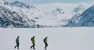 Zimowy ekwipunek na górskie wyprawy