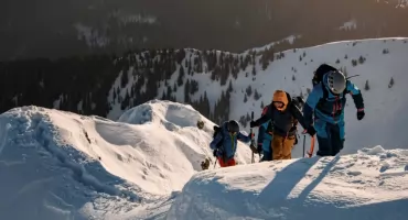 O tym nie zapomnij przed wyjściem na szlak. W Katowicach czwarte spotkanie „Bezpieczeństwo na Szczycie”