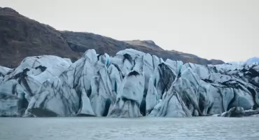 Islandia jak nasze Bieszczady. Tam każdy chce wracać