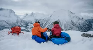 Śpiwory puchowe od A do Z. Co warto wiedzieć przed zakupem?