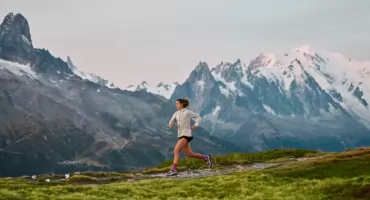 ASICS odświeża kolekcję trailową. Model GEL-TRABUCO 12 w roli głównej