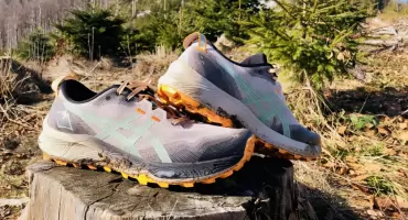 Test. ASICS GEL-TRABUCO 12 – najlepsza ochrona na biegowym szlaku