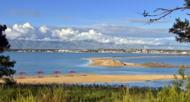 Szlak z widokiem na Adriatyk. Wędrujemy przez chorwacki Velebit