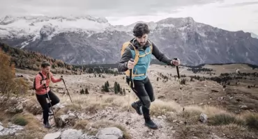 Buty na każdy szlak