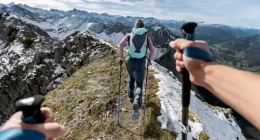 Lekkie plecaki - najbardziej uniwersalny wybór