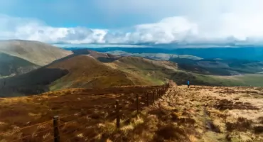 Trekking na Wyspach Brytyjskich. Zapraszamy do Walii i na wędrówkę po Snowdonii