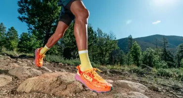 Test butów Hoka Speedgoat 6