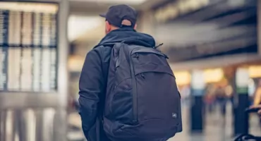 Spakuj się w podróż 