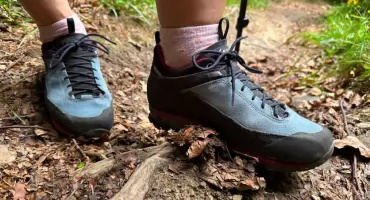 Buty trekkingowe AKU Link GTX