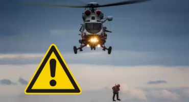 AKTUALIZACJA. Tragedia w Dolinie Mąkowej. Niebezpieczna pogoda w Tatrach.