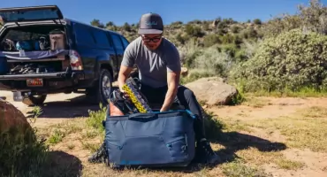 Gregory - najlepszy organizator outdoorowych przygód