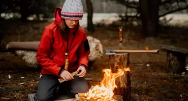 Zima to nie tylko przetrwanie