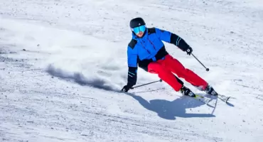 Sezonowy niezbędnik, czyli w czym na stok