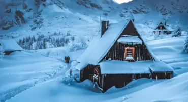 Pierwsze Wydanie Magazynu Ludzi Gór Na Szczycie - Edytorial 1/2020