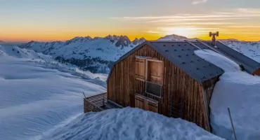 Epicka przygoda skiturowa: Haute Route z Chamonix do Zermatt