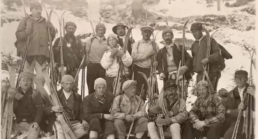 Józef Oppenheim - Niezwykłe życie 