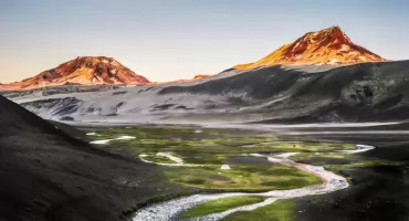GPT - Greater Patagonian Trail - najdłuższy szlak w Ameryce Południowej