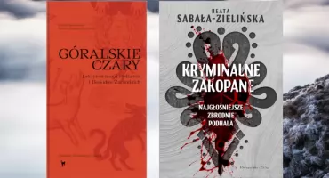 Kryminalne Zakopane” - Tajemnice Zbrodni na Podhalu