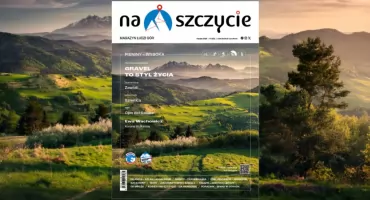 Rekord odwiedzin Tatrzańskiego Parku Narodowego - ponad 5 milionów turystów w 2024 roku