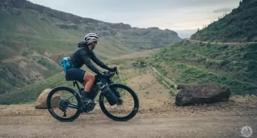 Gravel to styl życia. Wiosenna przygoda na dwóch kółkach