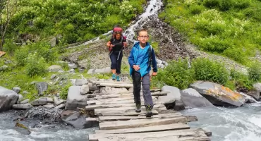 Addala-Szuchgelmjeer: Najwyższa Góra Dagestanu i Wyjątkowa Wyprawa
