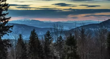Maraton Górski Leśnik – Wyzwanie Dla Miłośników Gór