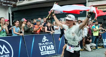 Kobiety Na Szczycie: Katarzyna Solińska – Pasja ponad Wyniki