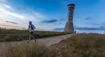 Górskie Trasy Biegowe na Ziemi Kłodzkiej: Wybierz Swoją Przygodę