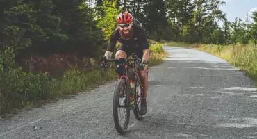 Jak spakować się na bikepacking? Poradnik minimalisty