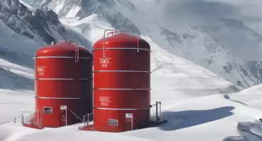 Everest w tydzień? Himalaizm na dopingu i ksenonie