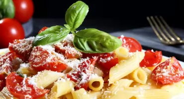 Pizza, pasta i… wegetarianin na szlaku – jak jeść roślinnie we Włoszech?