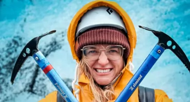 Nie trzeba jechać w Bieszczady – rozmowa z Małgorzatą Szumską