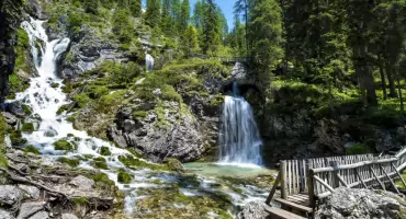 Trekking w Trentino: La Via delle Valli – 50 dolin do wyboru